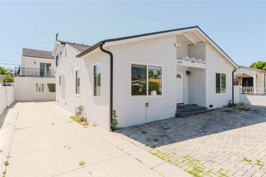 Property photo for 6517 Bellaire Avenue, North Hollywood, CA