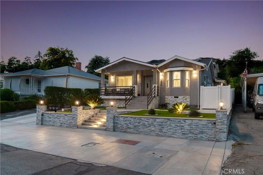 Property photo for 3419 Montrose Ave, La Crescenta, CA