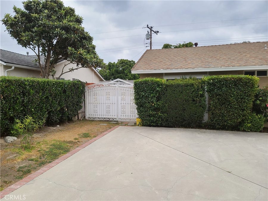 Property photo for 2118 Rosecrans Street, Simi Valley, CA