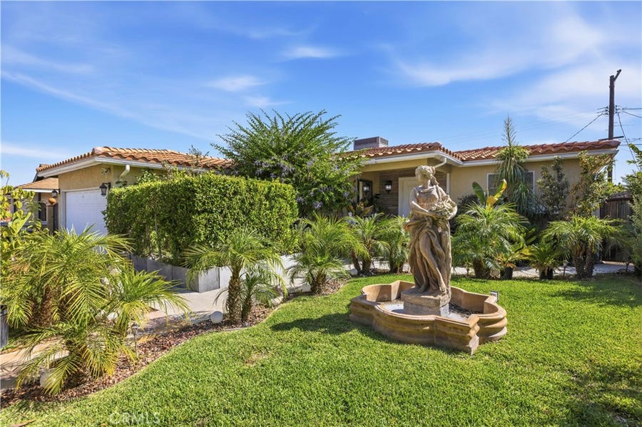 Property photo for 9363 Gullo, Pacoima, CA