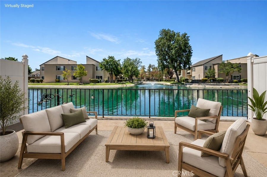 Property photo for 24430 Nicklaus, Valencia, CA