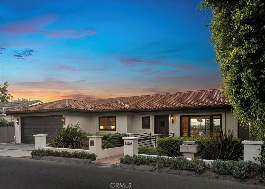 Property photo for 4106 Weslin Avenue, Sherman Oaks, CA