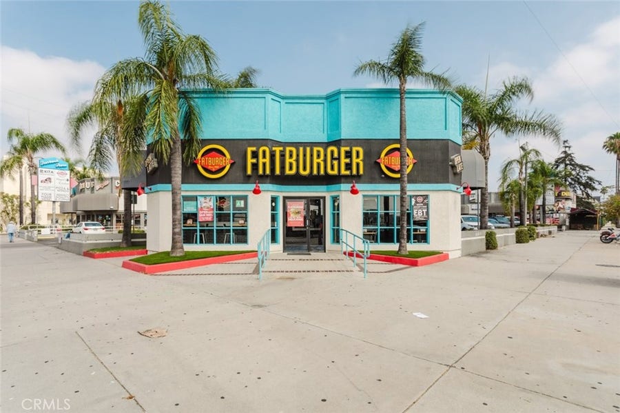 Property photo for 11009 Burbank Boulevard, North Hollywood, CA
