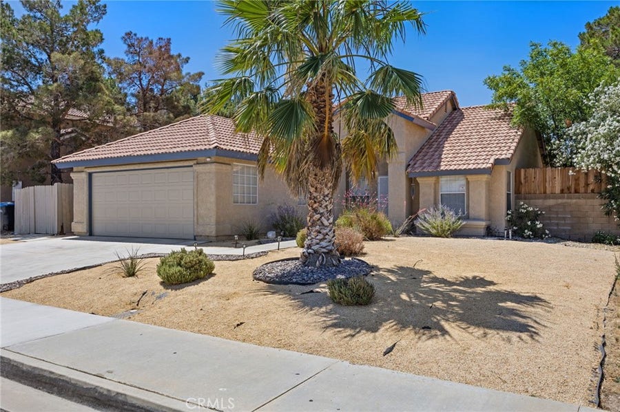 Property photo for 830 E Avenue K4, Lancaster, CA