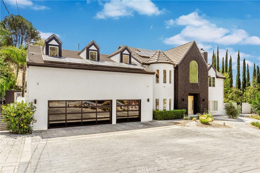 Property photo for 22963 Cass Avenue, Woodland Hills, CA