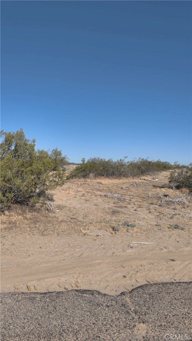 Property photo for 0 Vacant Lot 3073014024, Palmdale, CA