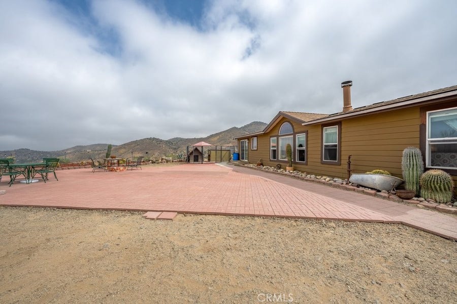 Property photo for 33330 Palen, Agua Dulce, CA