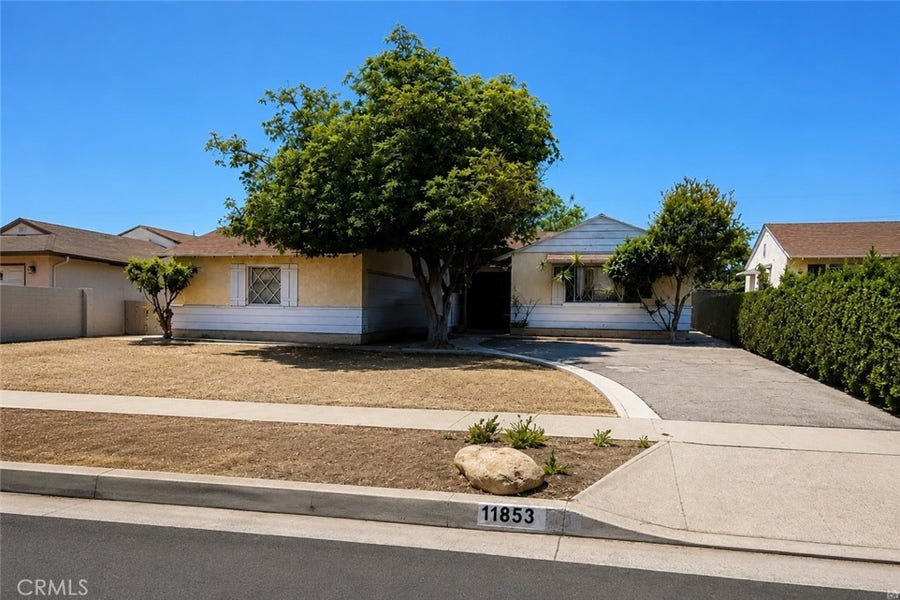 Property photo for 11853 Fellows, San Fernando, CA