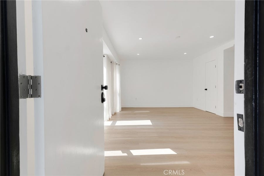 Property photo for 6300 Orange Street, #2, Los Angeles, CA