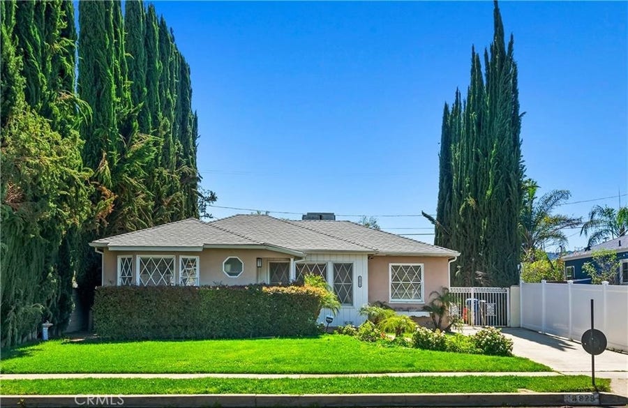 Property photo for 16828 Margate, Encino, CA