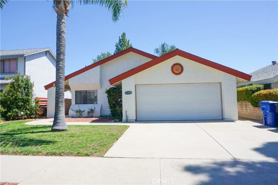 Property photo for 21848 Dupont, Chatsworth, CA
