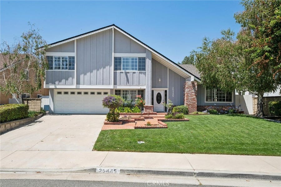 Property photo for 25445 Via Macarena, Valencia, CA
