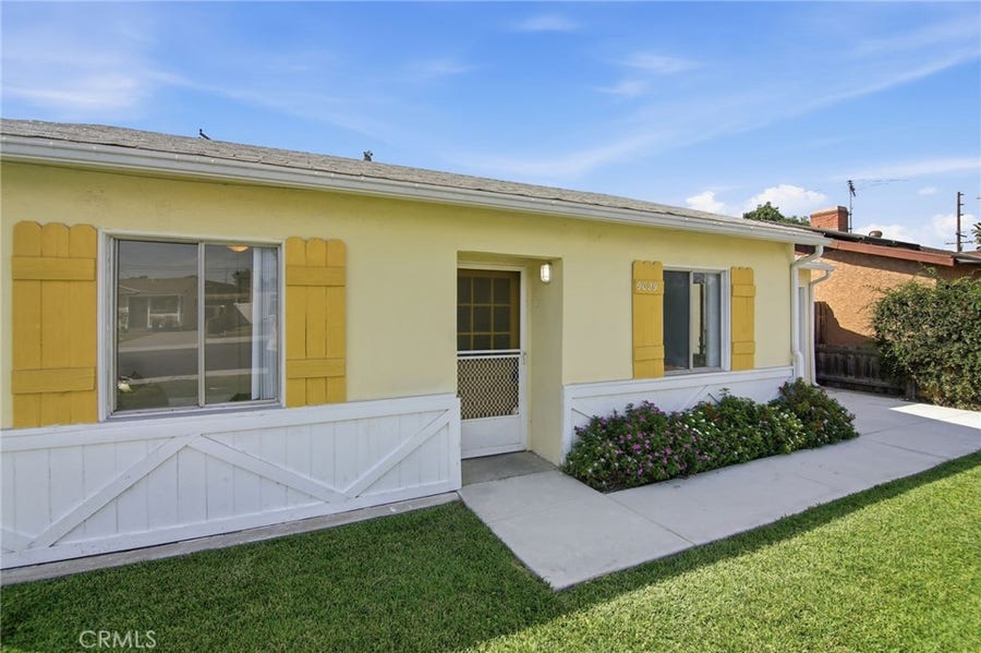 Property photo for 9029 Mel Dar, Downey, CA
