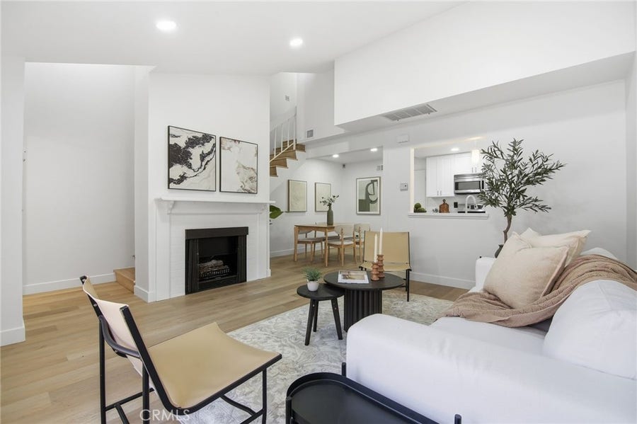 Property photo for 3342 Elm Avenue, #26, Long Beach, CA