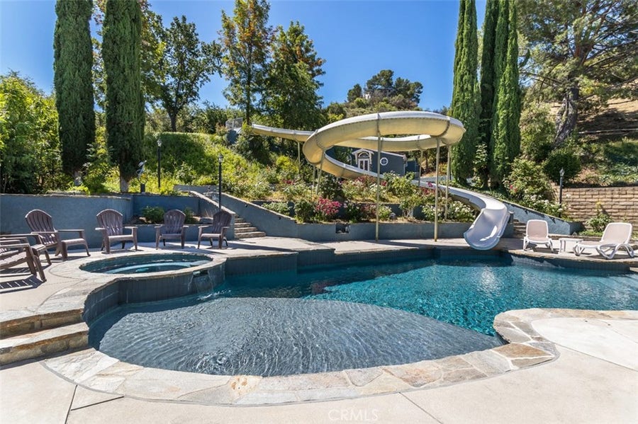 Property photo for 24806 Rosepark Court, Newhall, CA