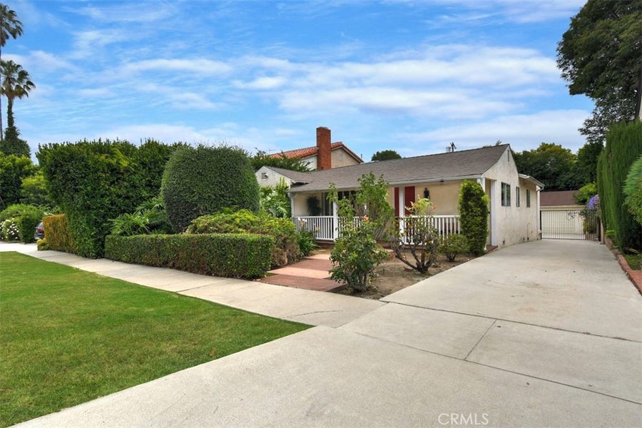 Property photo for 14451 Greenleaf Street, Sherman Oaks, CA