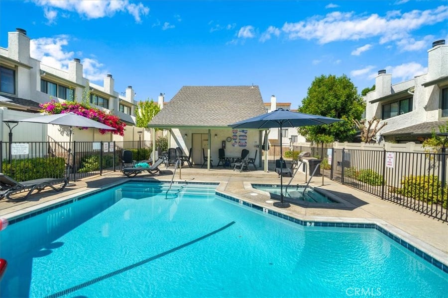 Property photo for 5249 Colodny, #8, Agoura Hills, CA