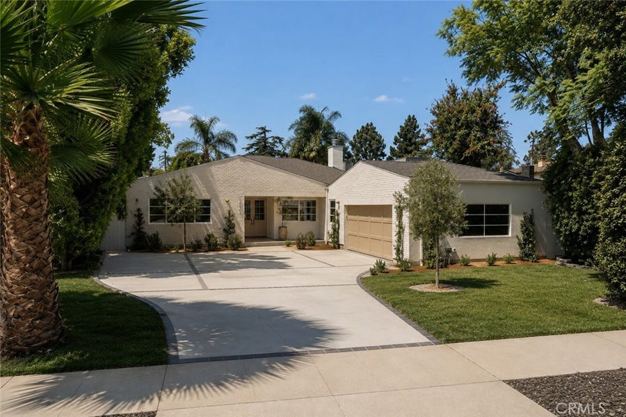 Property photo for 13943 Margate, Sherman Oaks, CA