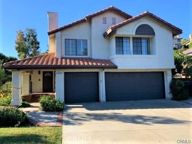 Property photo for 23491 Thornewood, Newhall, CA