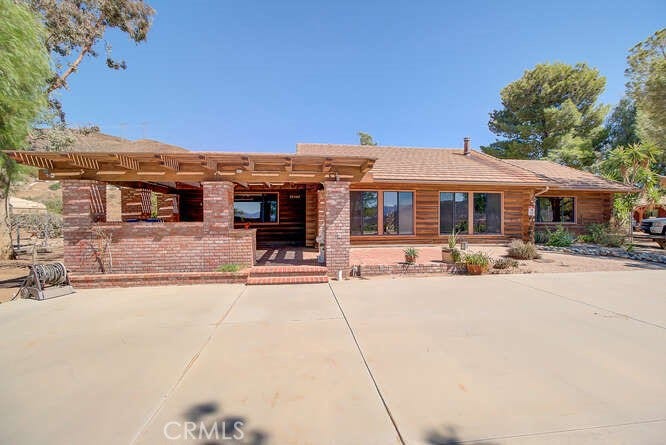 Property photo for 35502 Voss Road, Agua Dulce, CA