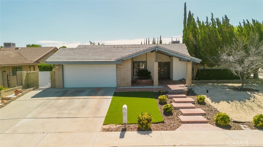 Property photo for 43724 Secure Place, Lancaster, CA