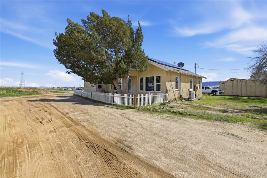 Property photo for 9200 W W Avenue H, Lancaster, CA