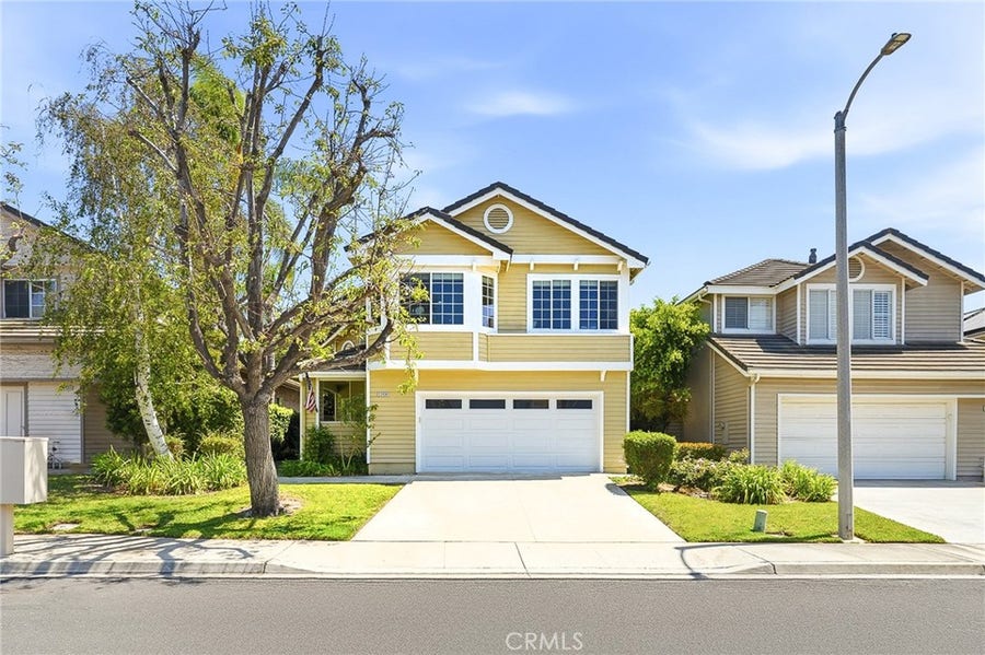 Property photo for 12456 Alderglen Street, Moorpark, CA