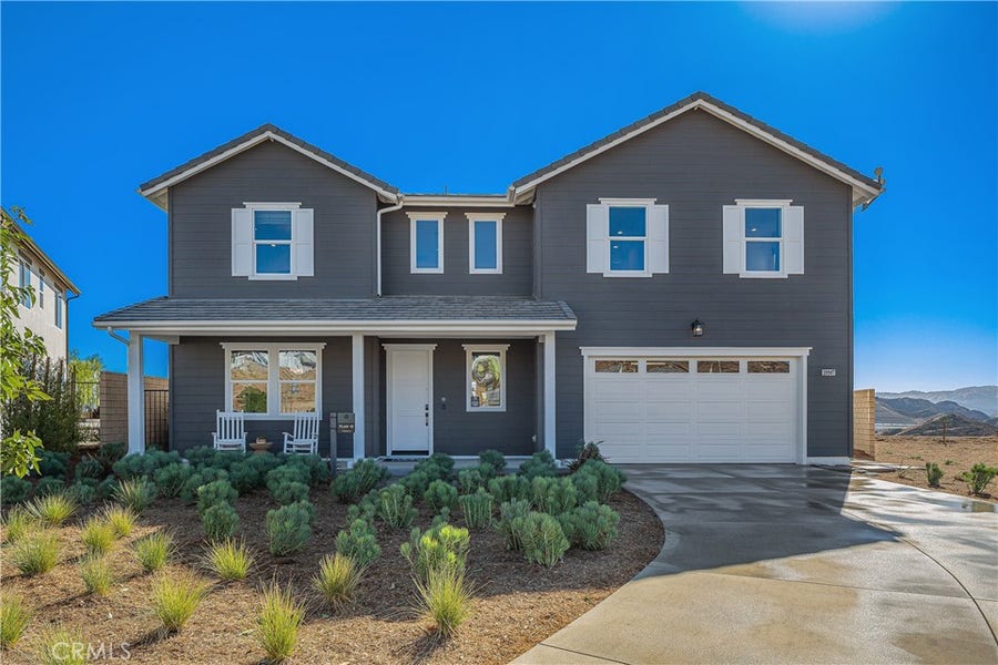 Property photo for 29907 Vintage Court, Castaic, CA