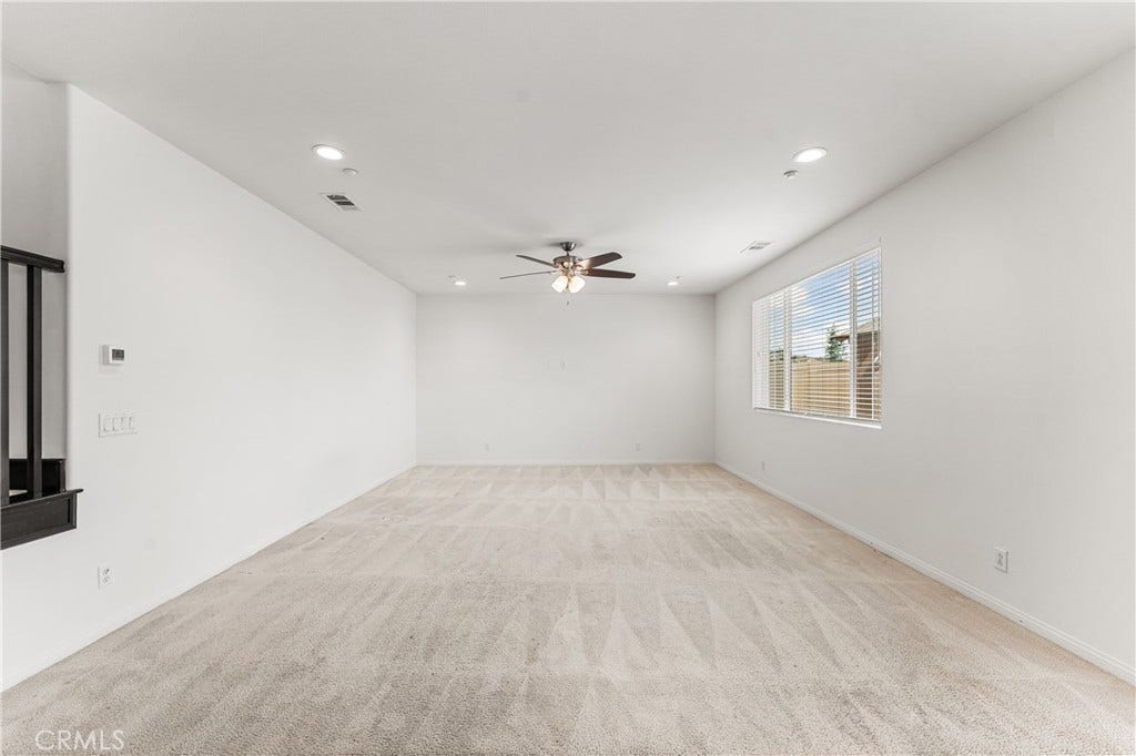 2821 Bracken Way, Palmdale, CA 93551