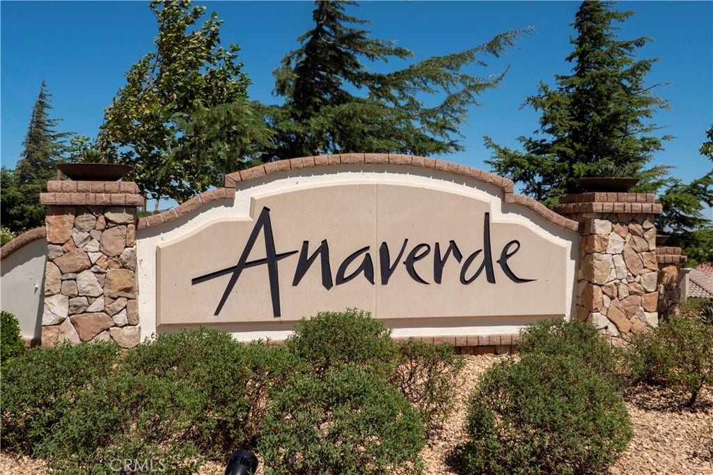 2821 Bracken Way, Palmdale, CA 93551