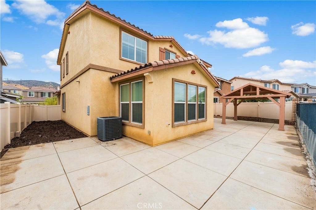 2821 Bracken Way, Palmdale, CA 93551