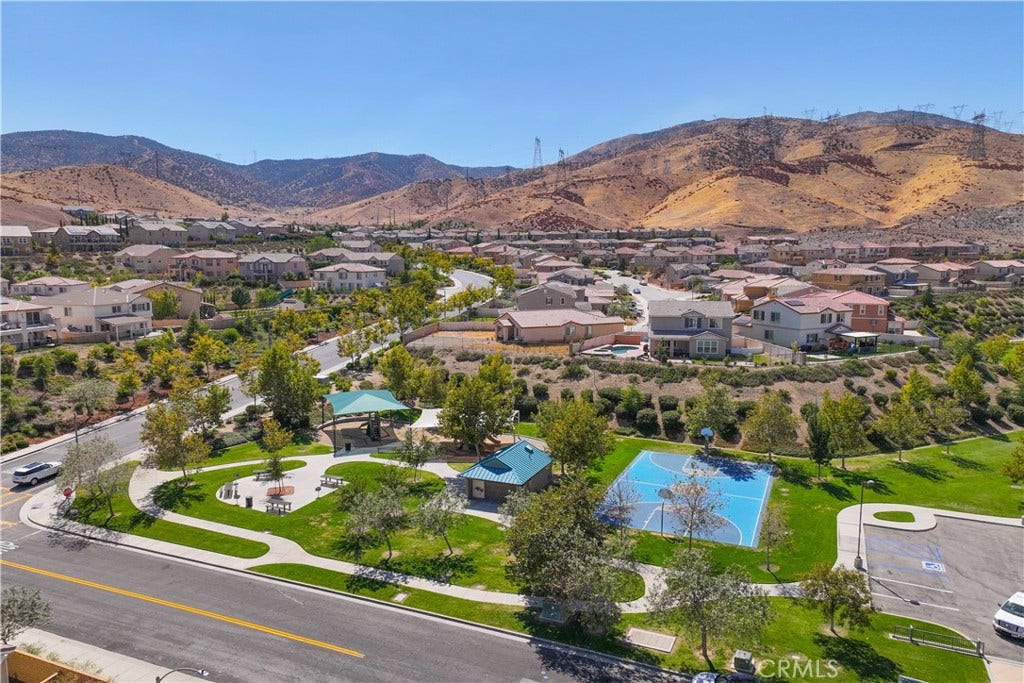 2821 Bracken Way, Palmdale, CA 93551