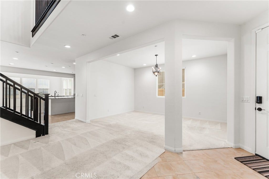 2821 Bracken Way, Palmdale, CA 93551
