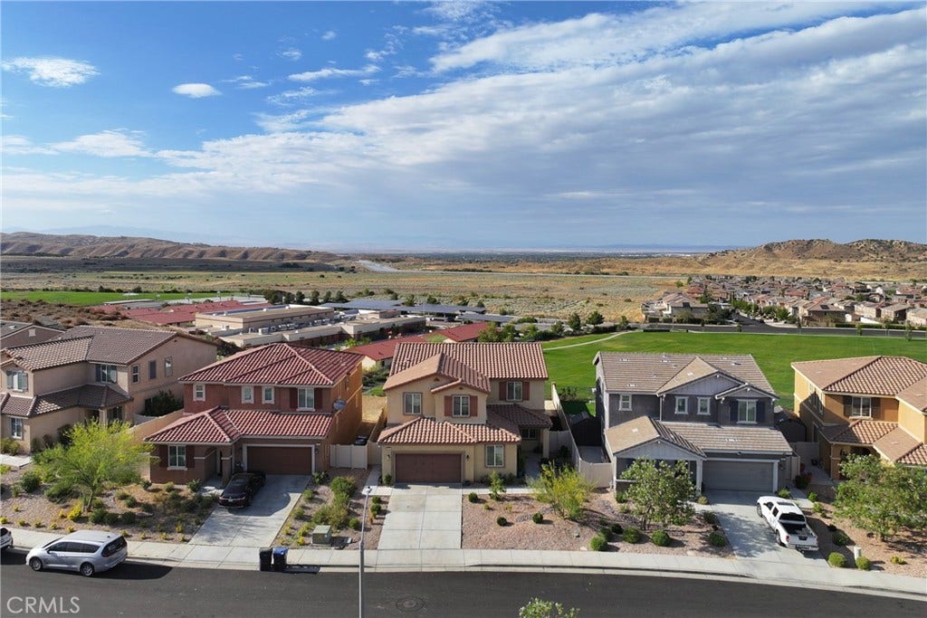 2821 Bracken Way, Palmdale, CA 93551