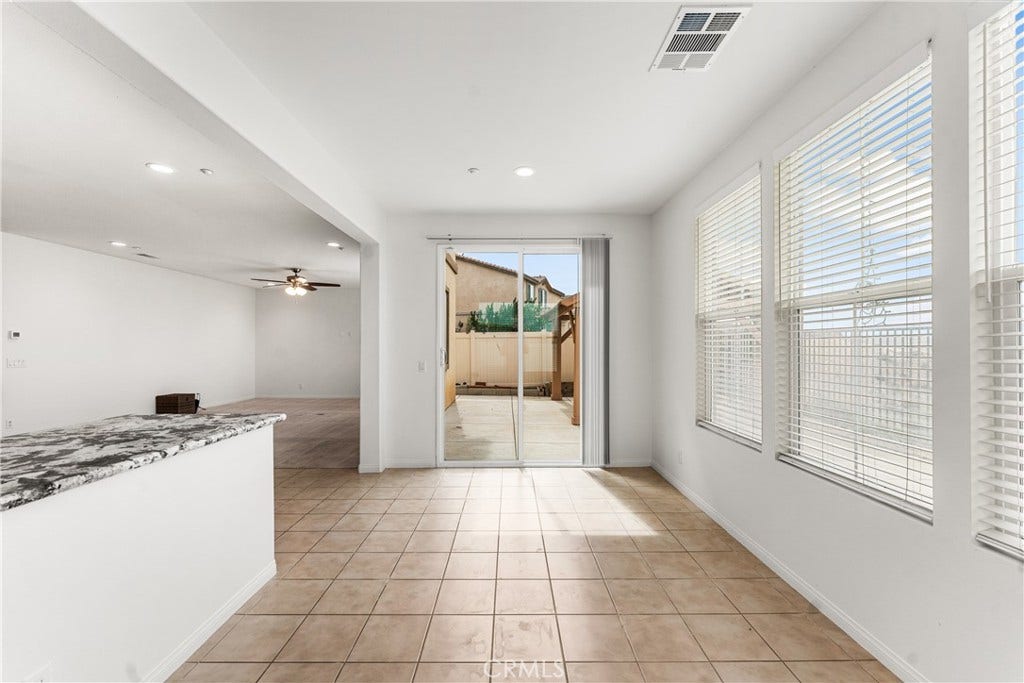 2821 Bracken Way, Palmdale, CA 93551