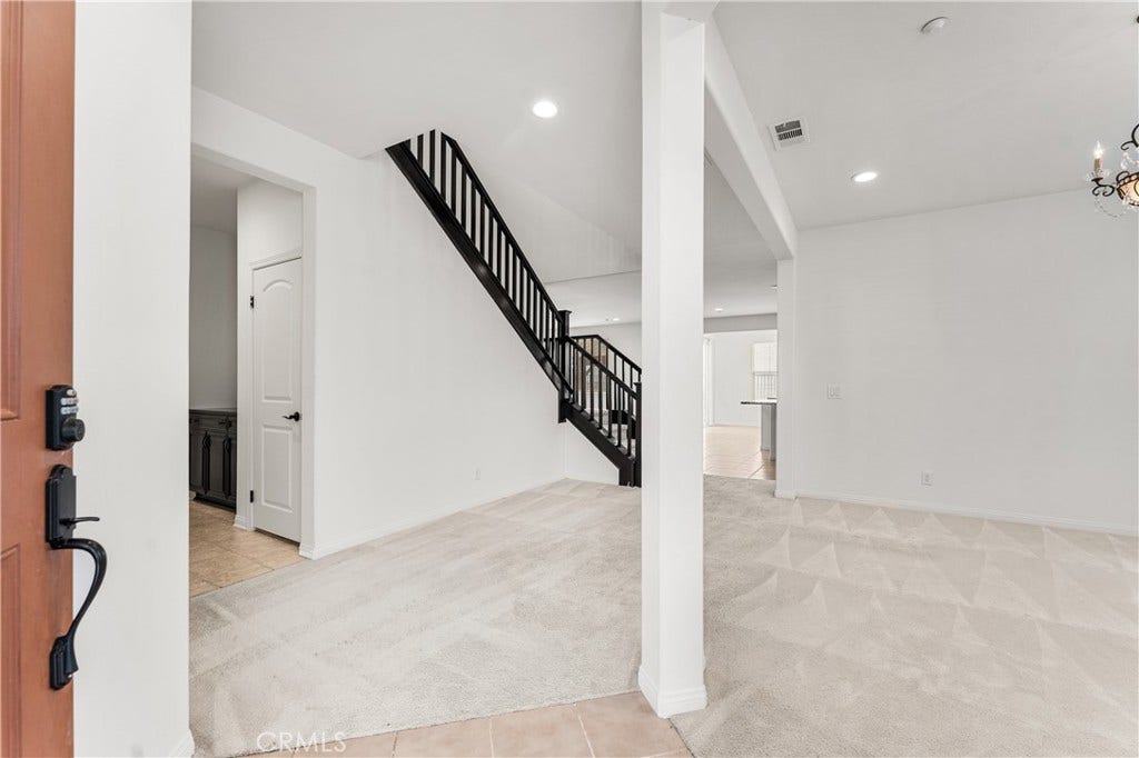 2821 Bracken Way, Palmdale, CA 93551