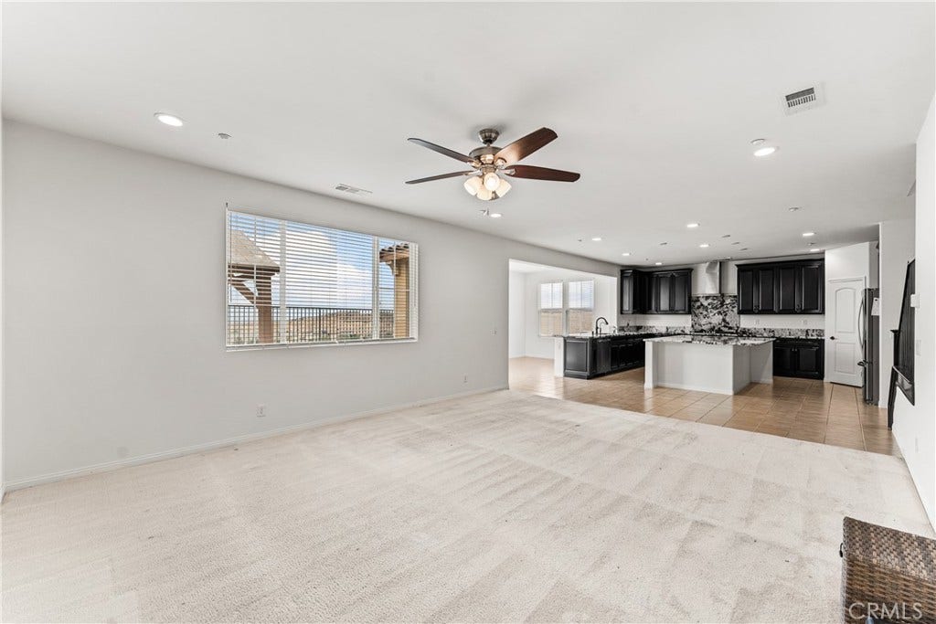 2821 Bracken Way, Palmdale, CA 93551