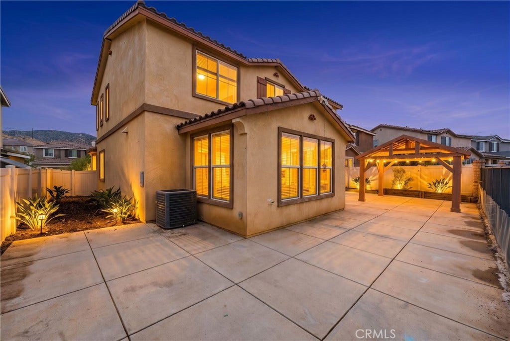 2821 Bracken Way, Palmdale, CA 93551