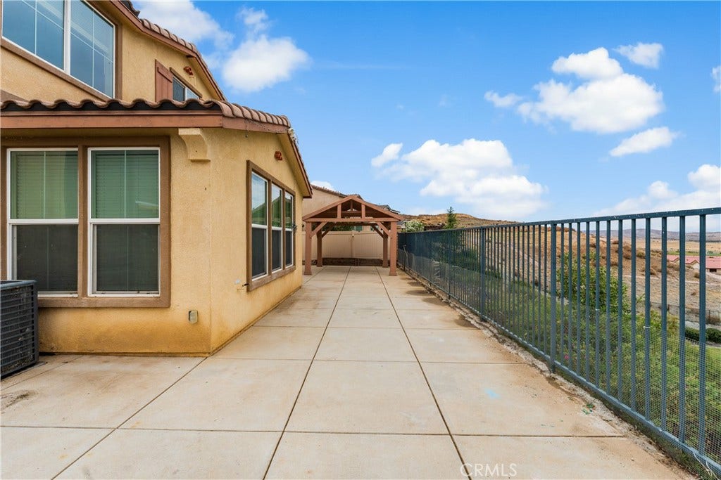 2821 Bracken Way, Palmdale, CA 93551
