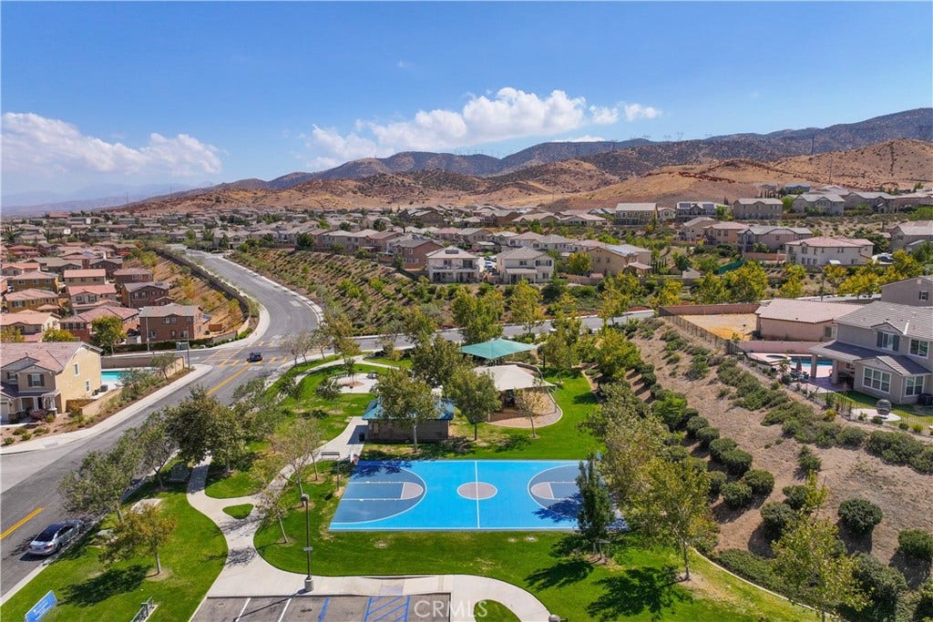 2821 Bracken Way, Palmdale, CA 93551