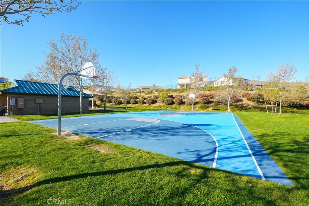 2821 Bracken Way, Palmdale, CA 93551