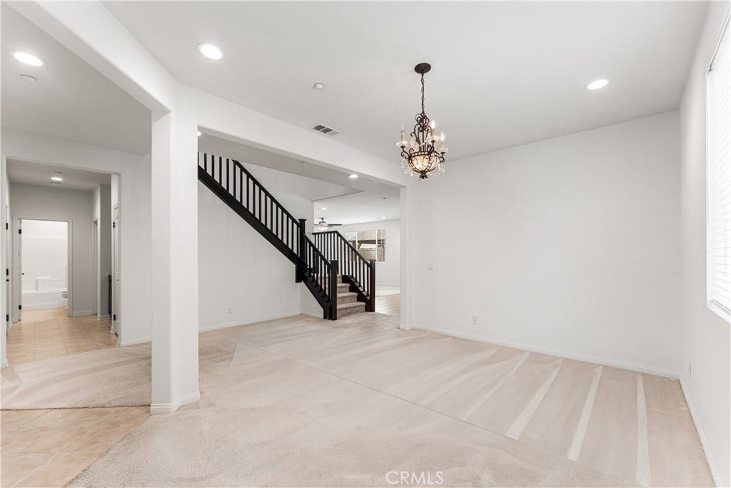 2821 Bracken Way, Palmdale, CA 93551