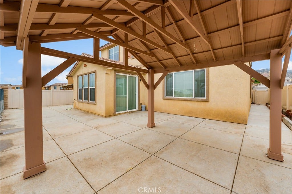 2821 Bracken Way, Palmdale, CA 93551