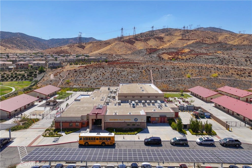 2821 Bracken Way, Palmdale, CA 93551
