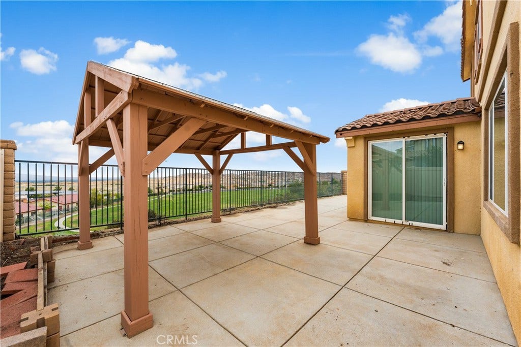 2821 Bracken Way, Palmdale, CA 93551
