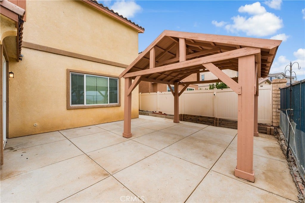 2821 Bracken Way, Palmdale, CA 93551