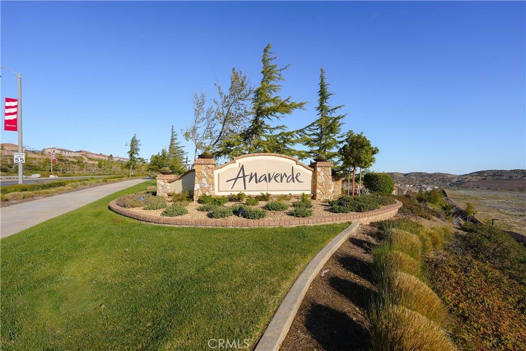 2821 Bracken Way, Palmdale, CA 93551