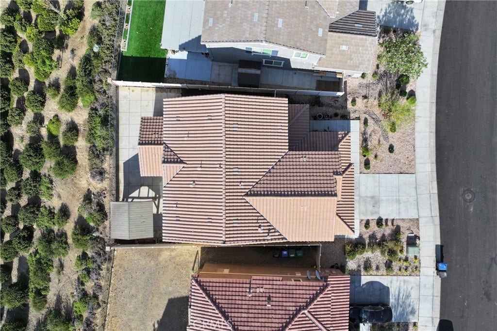 2821 Bracken Way, Palmdale, CA 93551