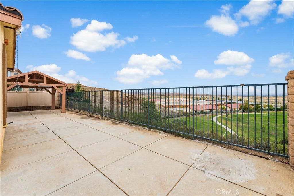 2821 Bracken Way, Palmdale, CA 93551