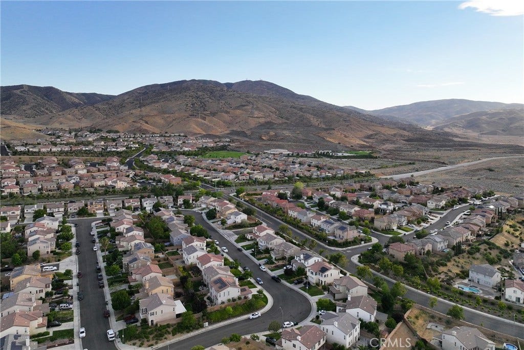 2821 Bracken Way, Palmdale, CA 93551